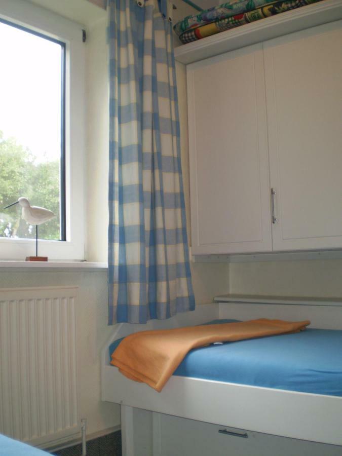 Am Deich Apartamento Sankt Peter-Ording Exterior foto