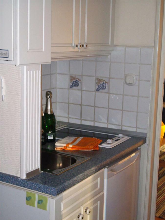Am Deich Apartamento Sankt Peter-Ording Exterior foto