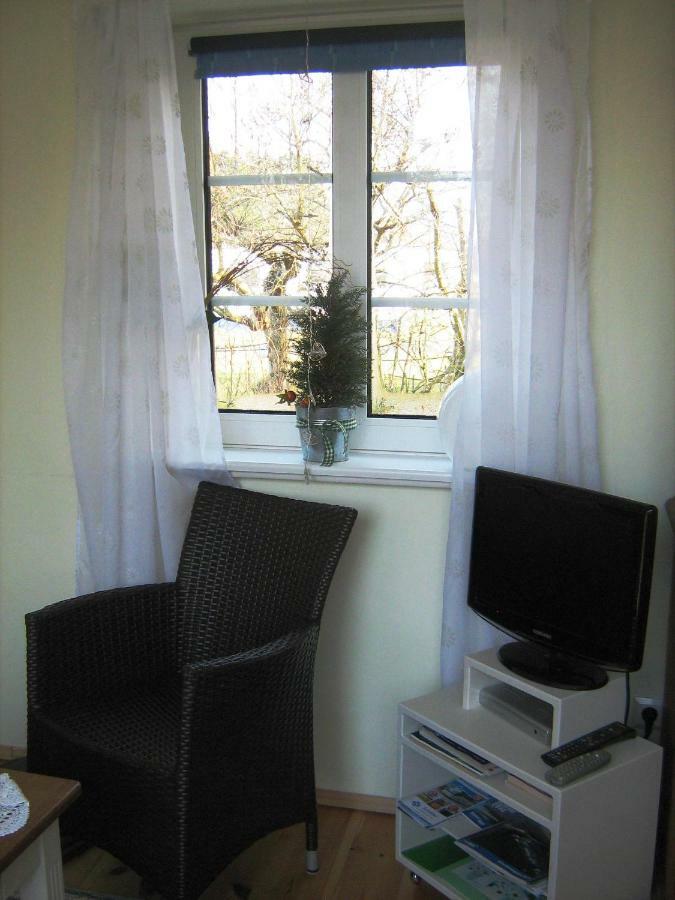 Am Deich Apartamento Sankt Peter-Ording Exterior foto