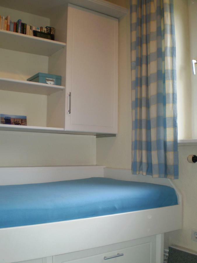 Am Deich Apartamento Sankt Peter-Ording Exterior foto