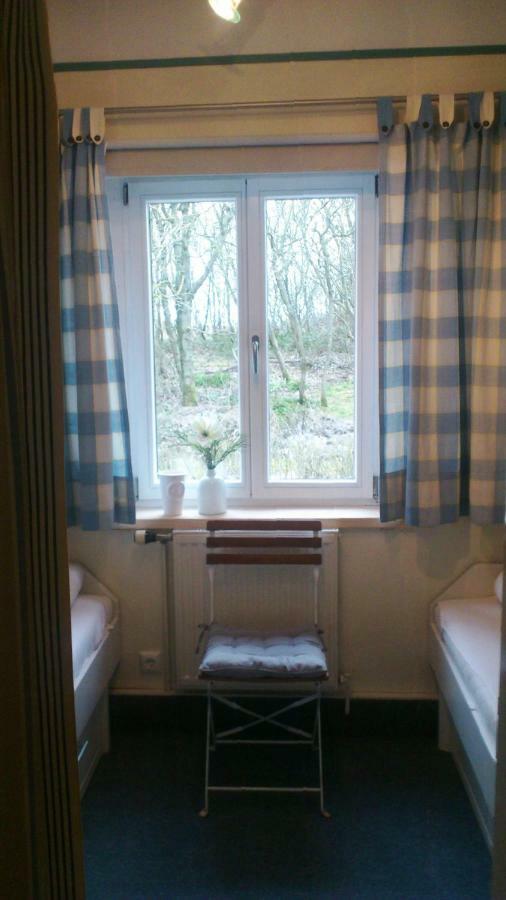 Am Deich Apartamento Sankt Peter-Ording Exterior foto