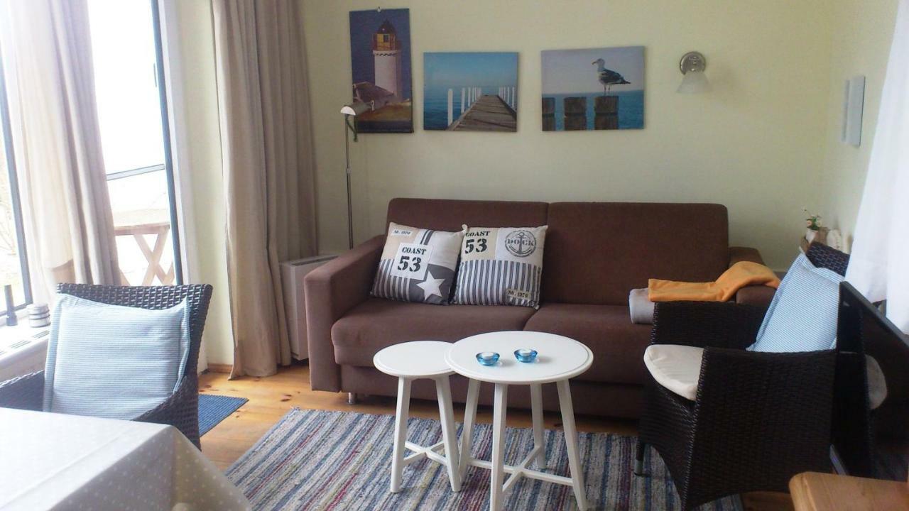 Am Deich Apartamento Sankt Peter-Ording Exterior foto