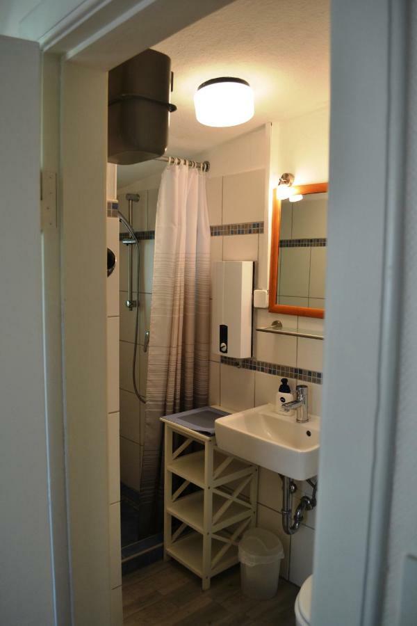 Am Deich Apartamento Sankt Peter-Ording Exterior foto
