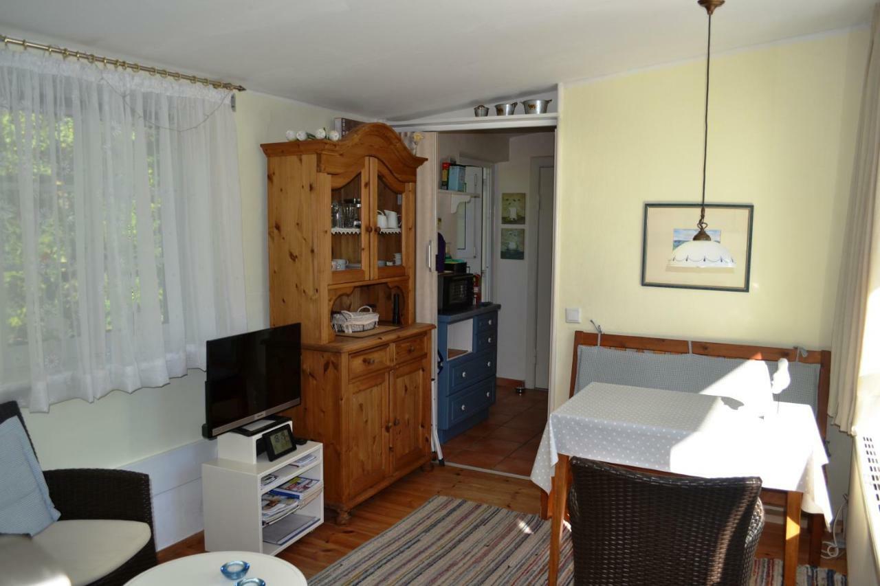 Am Deich Apartamento Sankt Peter-Ording Exterior foto