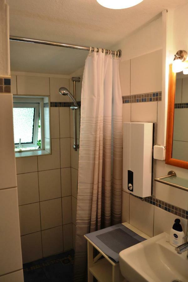 Am Deich Apartamento Sankt Peter-Ording Exterior foto